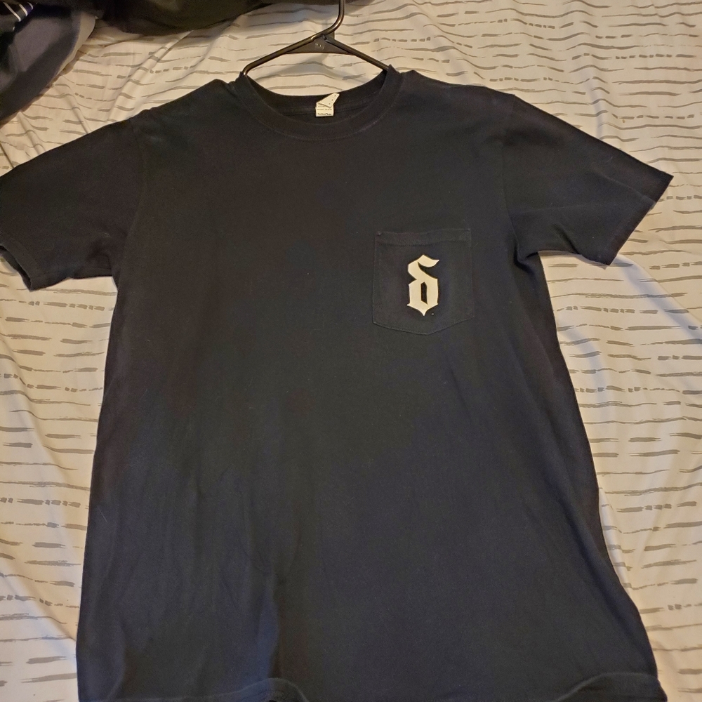 Shinedown Band Tee